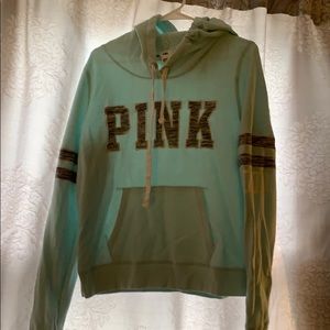 PINK hoodie